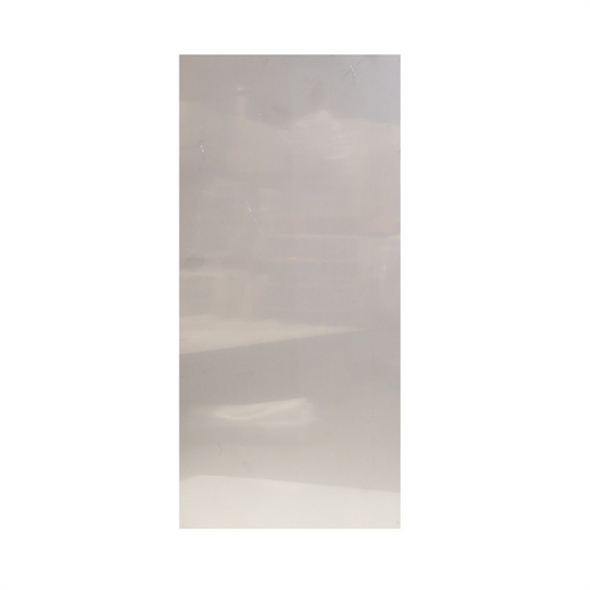 Australian Handyman Supplies 600x300x0.9mm 316 Stainless Steel Mini Sheet - Auzzistore