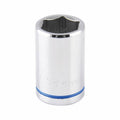 Kincrome 11mm Socket - Chrome Vanadium Steel - Rust Resistant - Durable