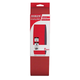 Diablo 36 Grit Abrasive Belt 5 Pack - 75 x 610mm - Red