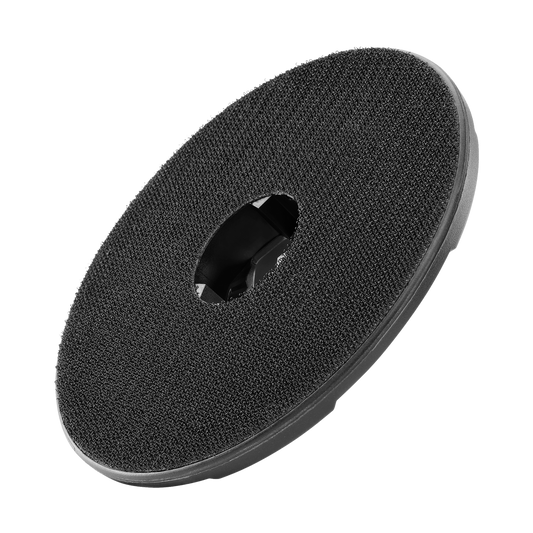Ryobi Power Scrubber Backing Pad 152mm - Hook and Loop System - RPSBP152