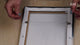 Everhang 20kg Heavy Duty Picture Hanging Kit - Steel - Easy Install