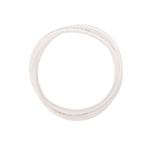 Aquaport 1/4" Tubing - 3m - Food Grade Plastic - Kitchen Use - Auzzistore