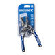 Kincrome Multi-Function Wire Stripper - 200mm - Chrome Vanadium Steel
