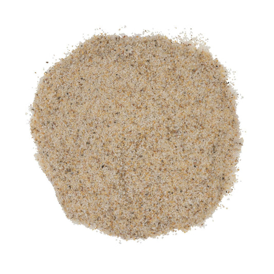 Tuscan Path Decorative Natural Sand Pebble - 2kg - 0.2mm - Natural Sandy Hue - Indoor/Outdoor Use - Auzzistore