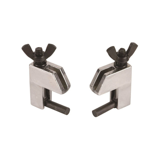 Kincrome Hose Pincher Set 2 Piece - 22mm - Secure Grip - Damage Free