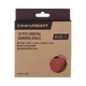 Craftright 125mm Orbital Sanding Discs 10 Pack - Aluminium Oxide - Hook and Loop