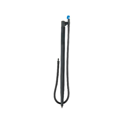 Pope Micro Eze Jet Spray 5 Pack - 1/2 Inch - Polypropylene - Durable