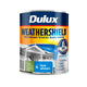 Dulux Weathershield Low Sheen Exterior Paint 1L Brunswick Green