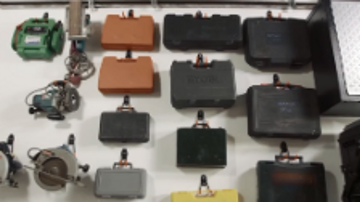 Zenith Surehook Hanging Strap - 600mm Zinc Plated - 80kg Capacity