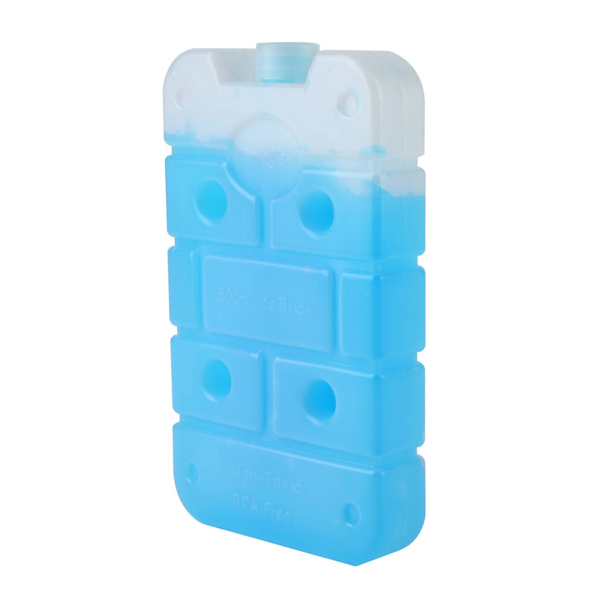 Marquee Medium Ice Brick - Reusable Cooling Solution 195mm x 120mm