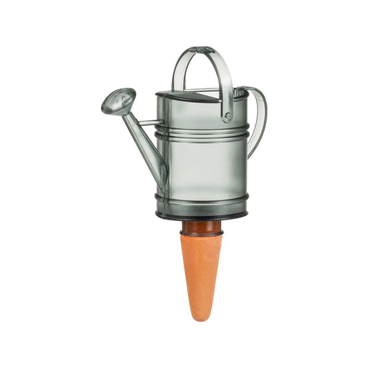 Scheurich Self Watering Accessory 12.5 x 6.5cm - Grey - Indoor Plant Care - Auzzistore