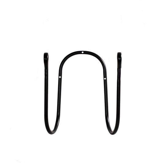 Rapid Giardino Hose Hook - 30m - Powder Coated Steel - Wall Mount – view 2 - Auzzistore