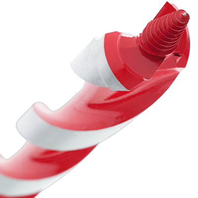 Diablo Auger Bit 32mm x 190mm - Self-Feeding - Durable for Nail-Embedded Wood