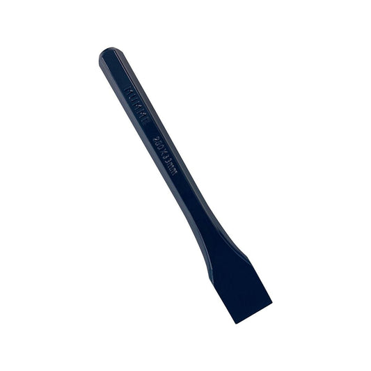 Mumme Masonry Chisel 250 x 38mm Chrome Alloy Steel Heavy Duty - Auzzistore