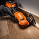 AEG 18V Multi-Tool - 355mm - Tool-Free Blade Change - Variable Speed