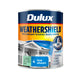 Dulux Weathershield Exterior Paint - 1L Deep Low Sheen - 110mm x 137mm