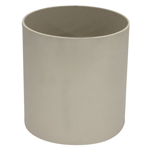 Holman Stormwater Coupling - 75mm - PVC - Watermark Approved – view 2 - Auzzistore