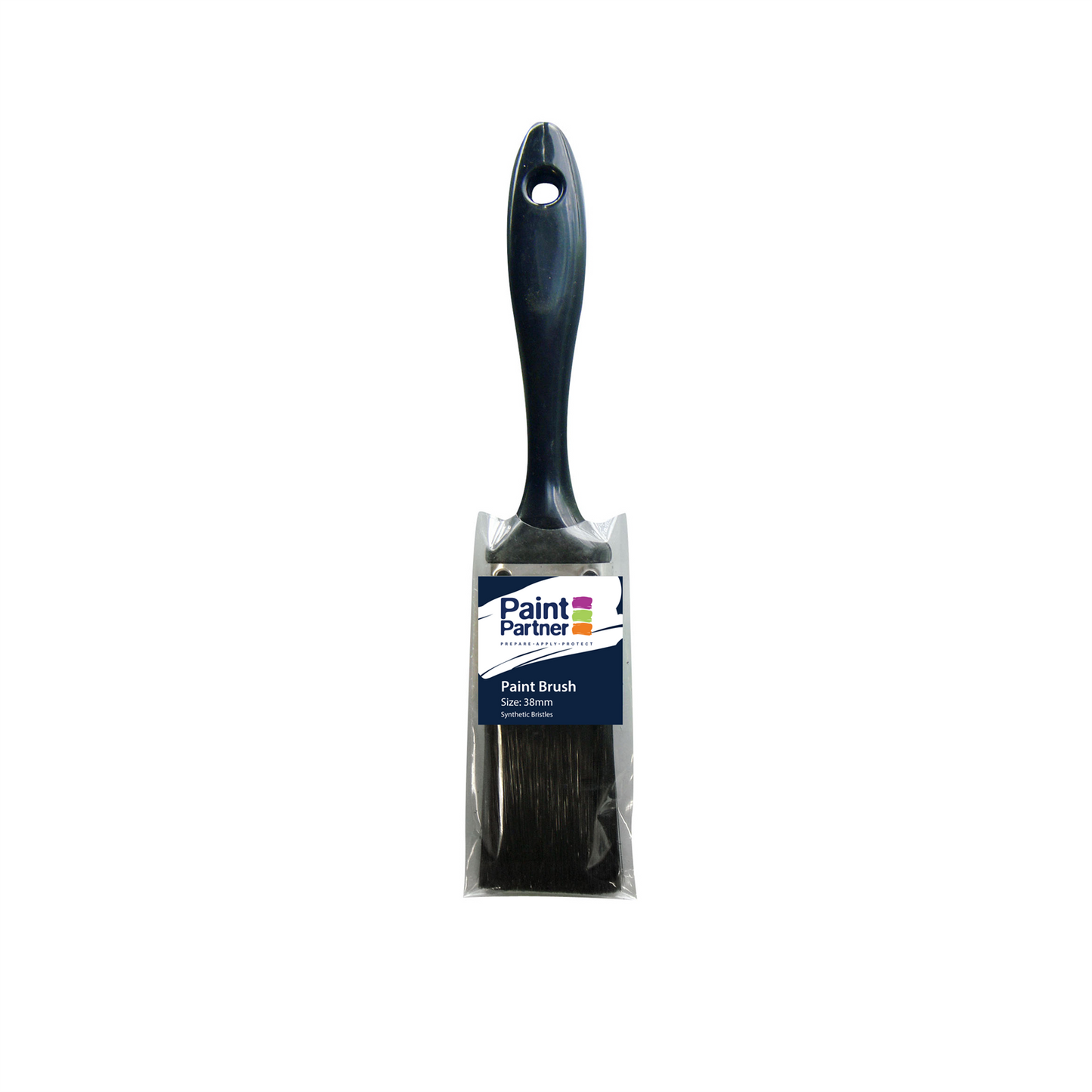 Paint Partner 38mm Synthetic Paint Brush