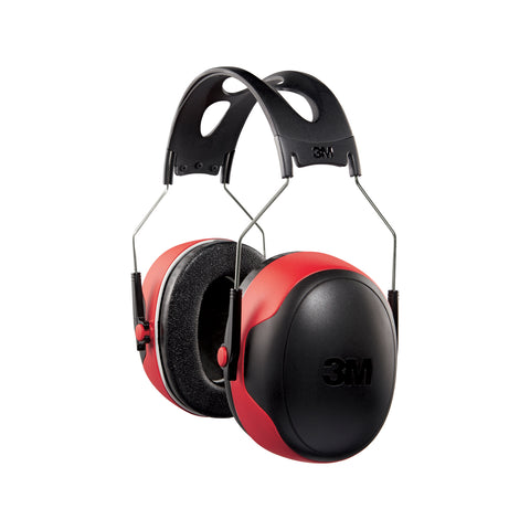 3M™ Pro Grade High Noise Reduction Earmuff - Auzzistore
