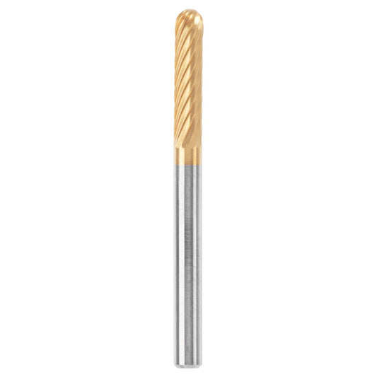 Dremel Max 3 Tungsten Carbide Cutter 2mm - Cylindrical - Durable - Auzzistore