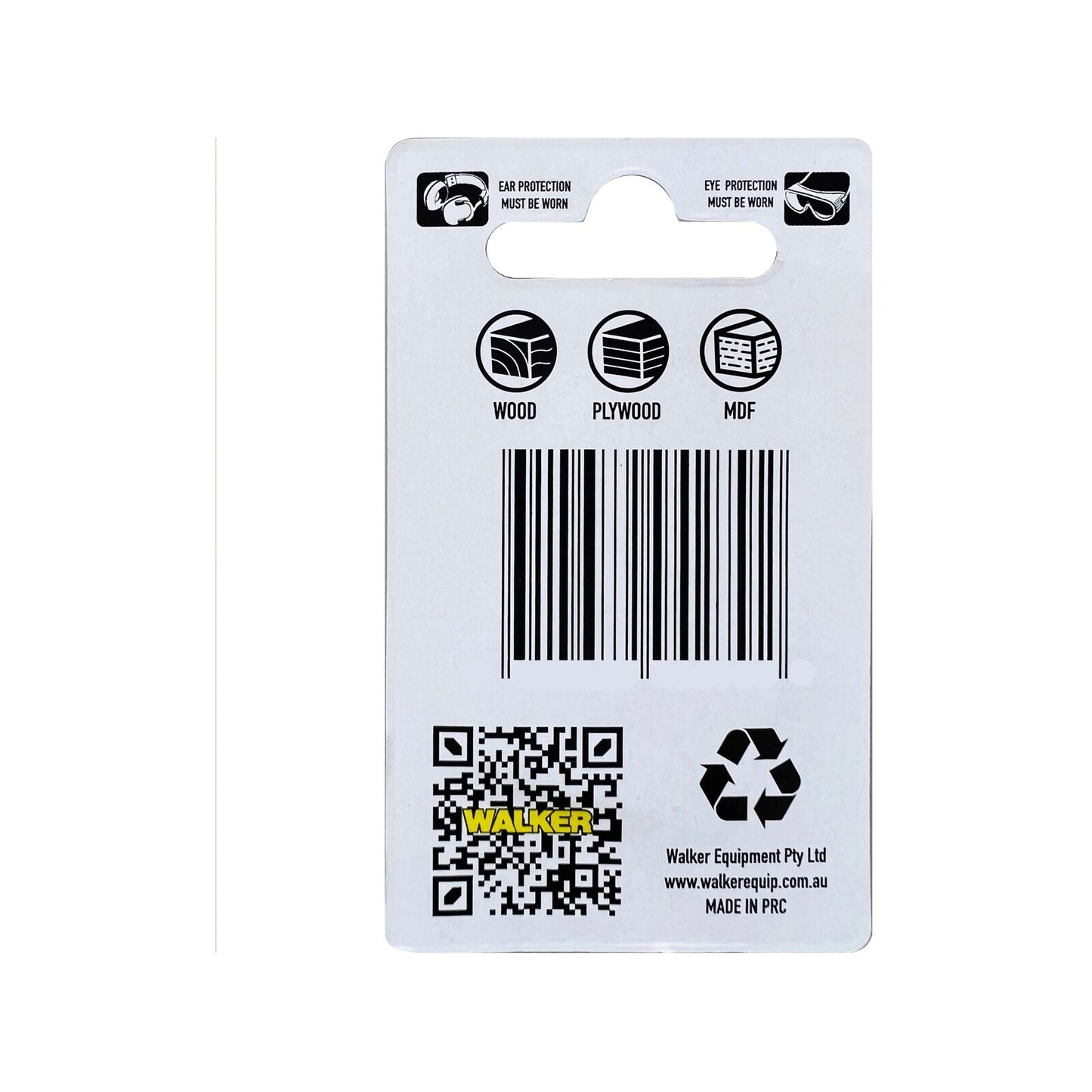 Ultra 3mm Radius Rounding Over Router Bit, Tungsten Carbide, 1/4" Shaft, Durable & Precise