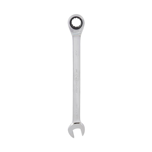Kincrome 11mm Single Way Gear Spanner - Chrome Vanadium Steel - K3111