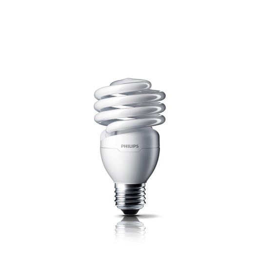 Philips CFL - 24W - Plastic - Cool Daylight E27 1450lm – view 2 - Auzzistore