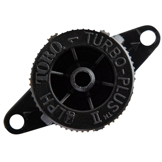 Pope Precision Barbed Dripper - 25 Pack - 4L/H - Black - Efficient Watering – view 2 - Auzzistore