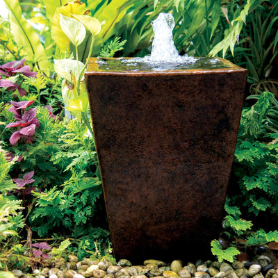 Aquapro Low Voltage Water Feature Pump 750L/H Plastic Compact Safe