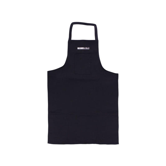 Bossweld Full Apron - 60 x 90cm - Flame Retardant - Comfortable Wear - Auzzistore