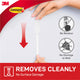Command White Adhesive Refill Strips 16 Pack Small Medium Large