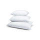 80% Duck Down Pillows - King (50cm x 90cm) | Auzzi Store