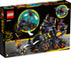 LEGO Monkie Kid 80007 Iron Bull Tank- Auzzi Store