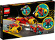 LEGO Monkie Kid's Series 80008 Cloud Jet- Auzzi Store