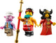 LEGO Monkie Kid 80010 Demon Bull King- Auzzi Store