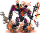 LEGO Monkie Kid 80010 Demon Bull King- Auzzi Store