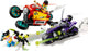 LEGO 80018 Monkie Kid Monkie Kid’s Cloud Bike - Retired – view 2