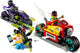 LEGO 80018 Monkie Kid Monkie Kid’s Cloud Bike - Retired – view 3