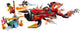 LEGO Monkie Kid 80019 Red Son’s Inferno Jet – view 2
