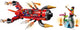 LEGO Monkie Kid 80019 Red Son’s Inferno Jet – view 3