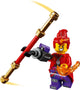 LEGO Monkie Kid 80019 Red Son’s Inferno Jet – view 4