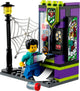 LEGO Monkie Kid 80020 White Dragon Horse Jet- Auzzi Store