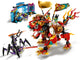 LEGO 80021 Monkie Kid’s Lion Guardian – view 2