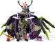 LEGO Monkie Kid 80022 Spider Queen's Arachnoid Base- Auzzi Store
