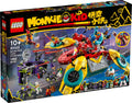 LEGO 80023 Monkie Kid Monkie Kid's Team Dronecopter