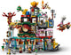 LEGO 80036 Monkie Kid The City of Lanterns- Auzzi Store