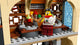 LEGO 80036 Monkie Kid The City of Lanterns- Auzzi Store
