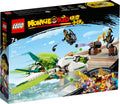 LEGO Monkie Kids Series 80041 Mei's Dragon Jet