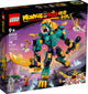 LEGO Monkie Kid Series 80048 The Mighty Azure Lion- Auzzi Store