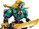 LEGO Monkie Kid Series 80048 The Mighty Azure Lion- Auzzi Store